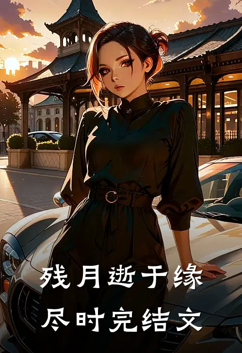 残月逝于缘尽时完结文