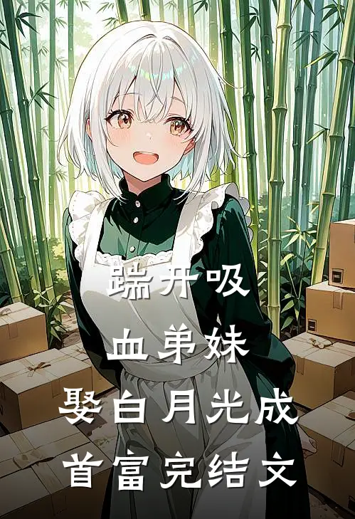 踹开吸血弟妹，娶白月光成首富完结文