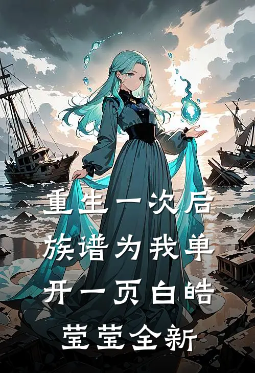 江湖渺渺，再难寻你裴郁林朝颜全局