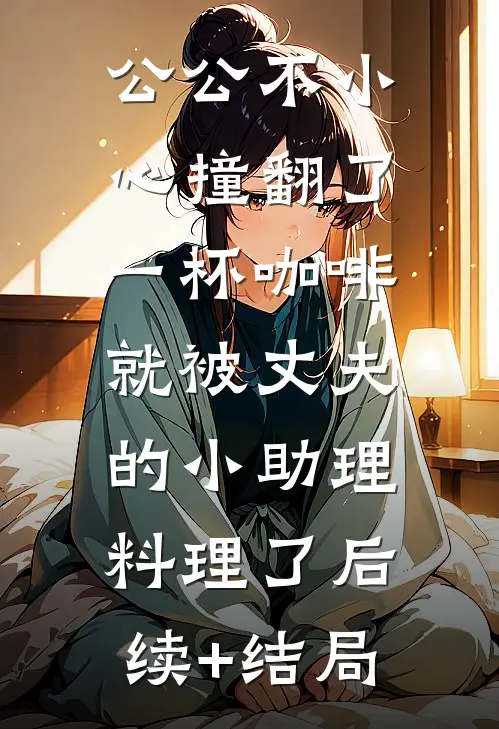 公公不小心撞翻了一杯咖啡，就被丈夫的小助理料理了后续+结局