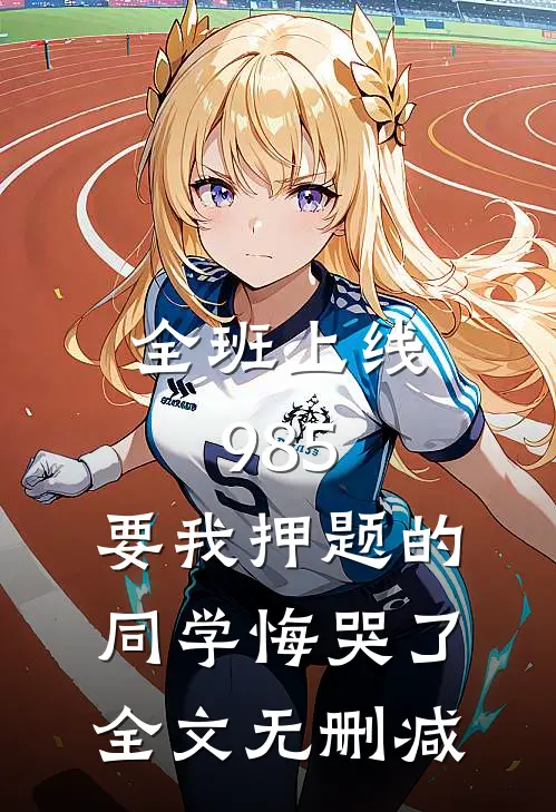 全班上线985，要我押题的同学悔哭了全文无删减