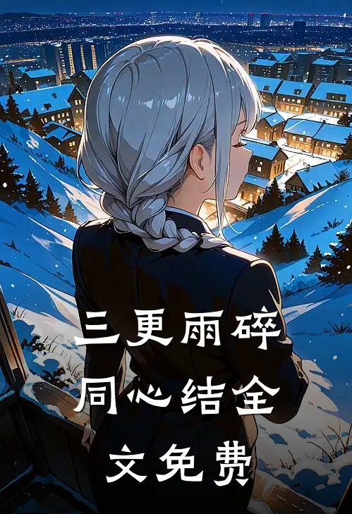 三更雨碎同心结全文免费
