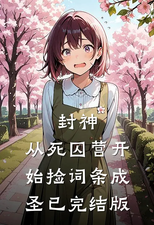 封神：从死囚营开始捡词条成圣已完结版