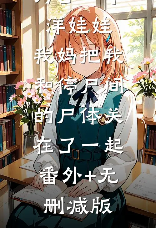 为了一个洋娃娃，我妈把我和停尸间的尸体关在了一起:番外+无删减版