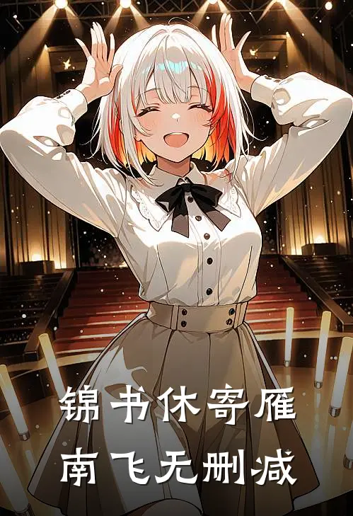 锦书休寄雁南飞无删减