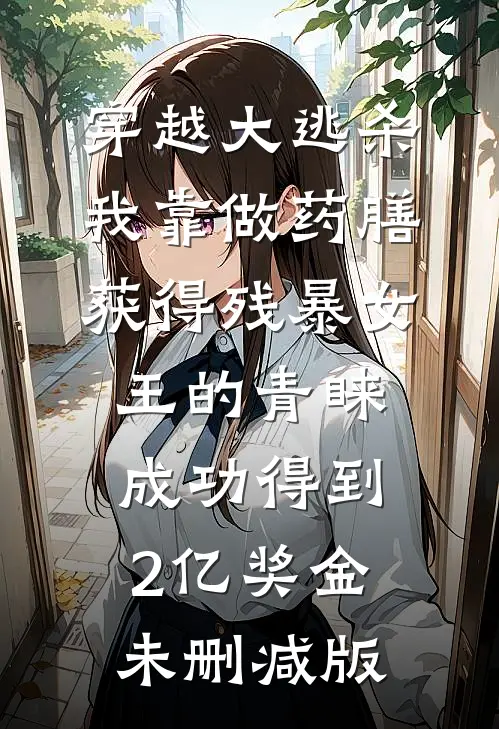 穿越大逃杀，我靠做药膳获得残暴女王的青睐，成功得到2亿奖金未删减版