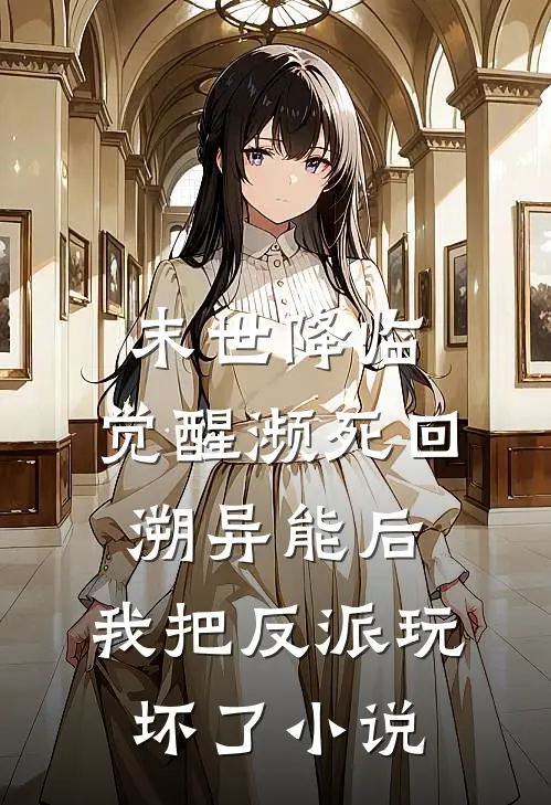 末世降临：觉醒濒死回溯异能后，我把反派玩坏了小说