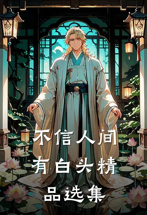 不信人间有白头精品选集
