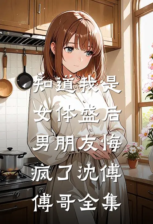 知道我是女体盛后，男朋友悔疯了沈傅傅哥全集