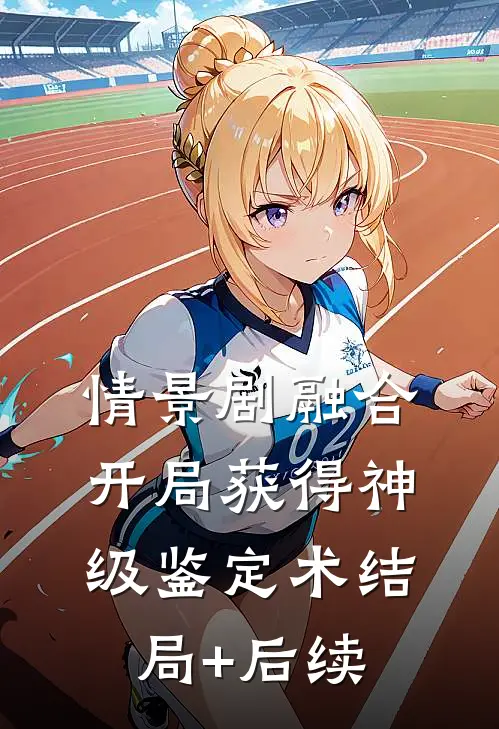情景剧融合：开局获得神级鉴定术结局+后续