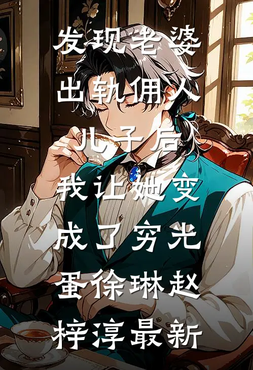 攻略失败，但男人们跪求我别走萧文玥乔桑无删减全文