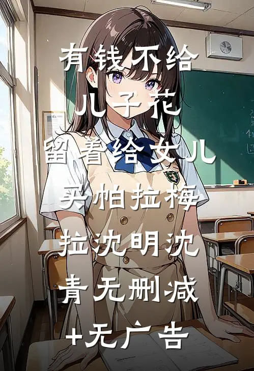 有钱不给儿子花，留着给女儿买帕拉梅拉沈明沈青无删减+无广告