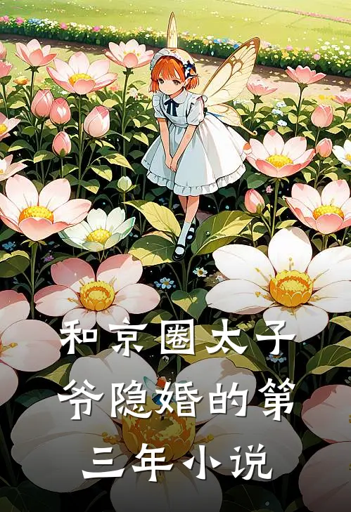 和京圈太子爷隐婚的第三年小说