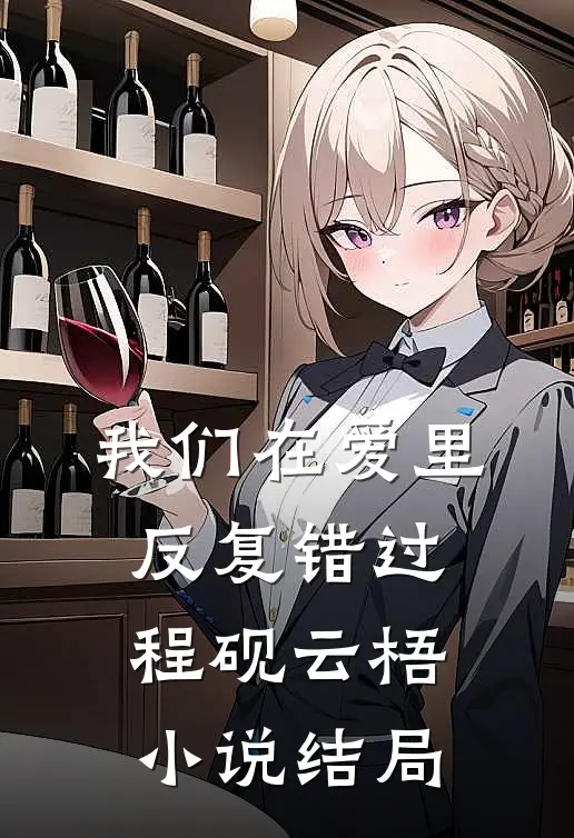 我们在爱里反复错过程砚云梧小说结局