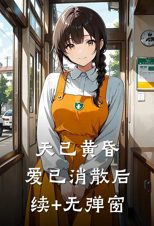 天已黄昏，爱已消散后续+无弹窗