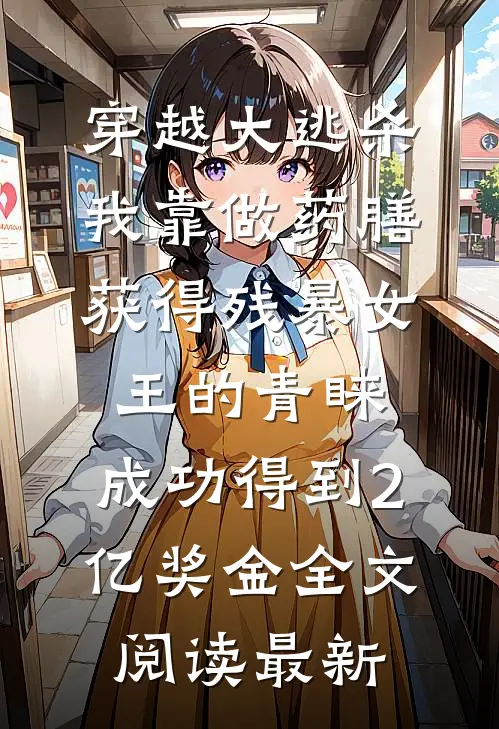 穿越大逃杀，我靠做药膳获得残暴女王的青睐，成功得到2亿奖金全文阅读最新