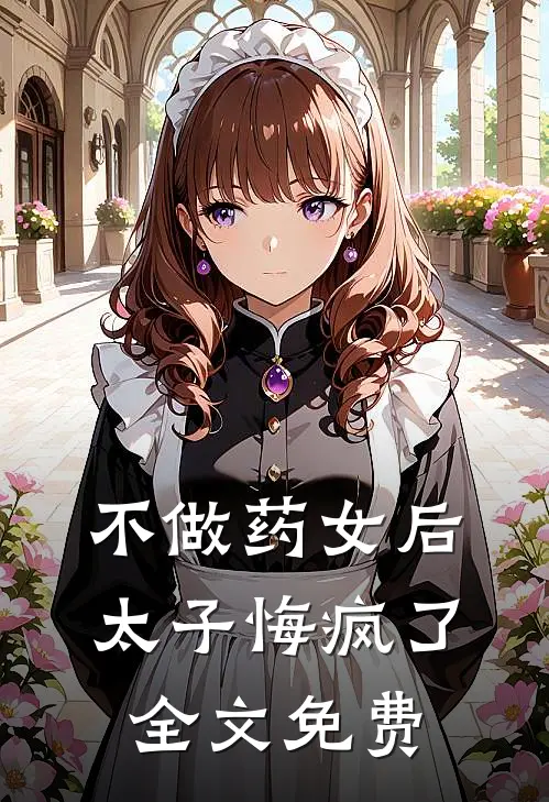 不做药女后，太子悔疯了全文免费