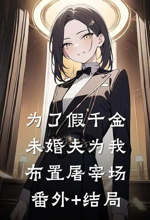 为了假千金，未婚夫为我布置屠宰场:(番外)+(结局)