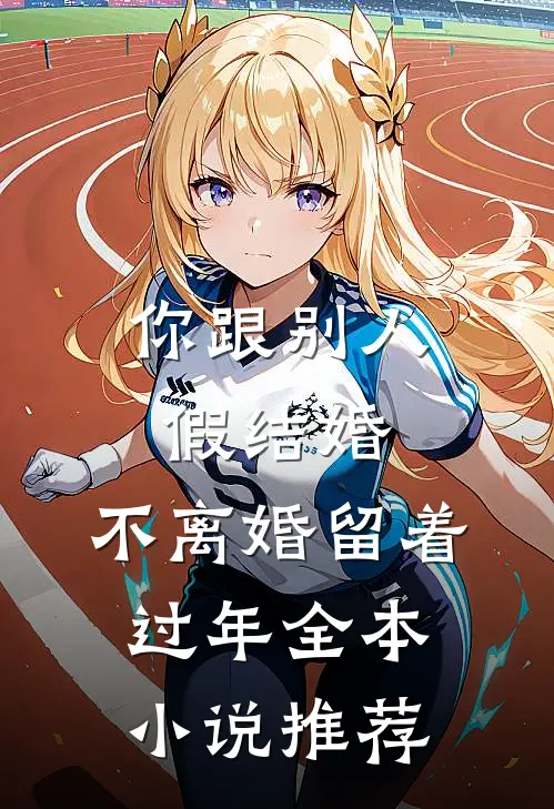 你跟别人假结婚，不离婚留着过年全本小说推荐