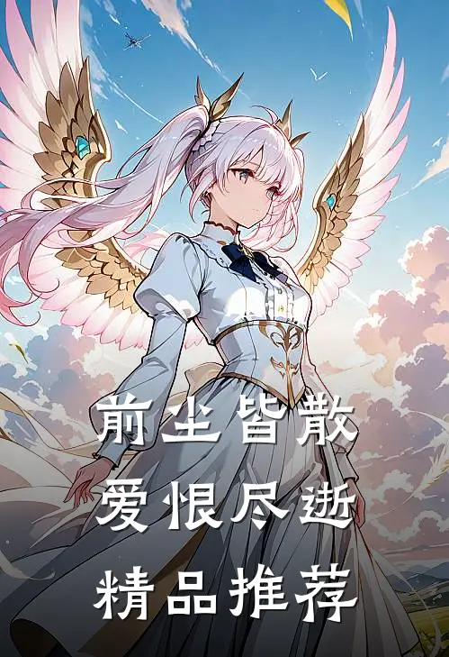 前尘皆散，爱恨尽逝精品推荐