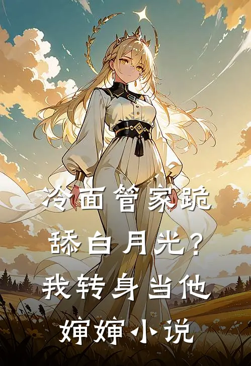 冷面管家跪舔白月光？我转身当他婶婶小说