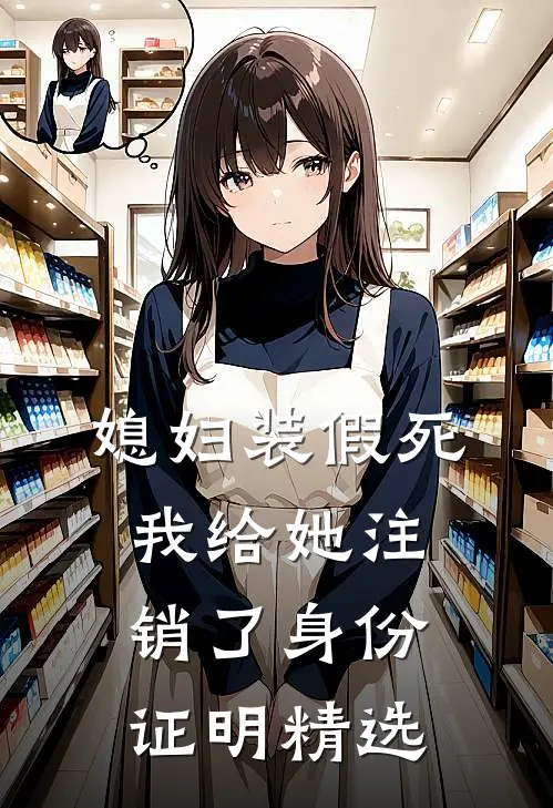 媳妇装假死，我给她注销了身份证明精选