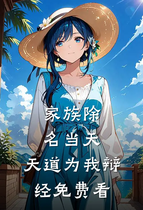 家族除名当天，天道为我辩经免费看