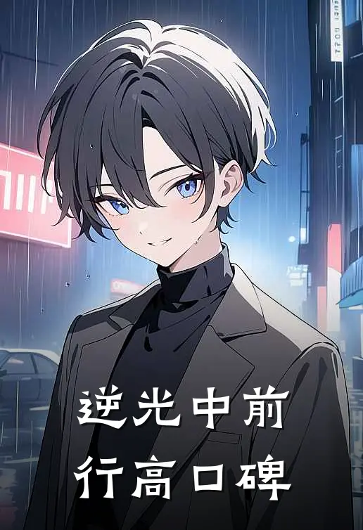 逆光中前行高口碑