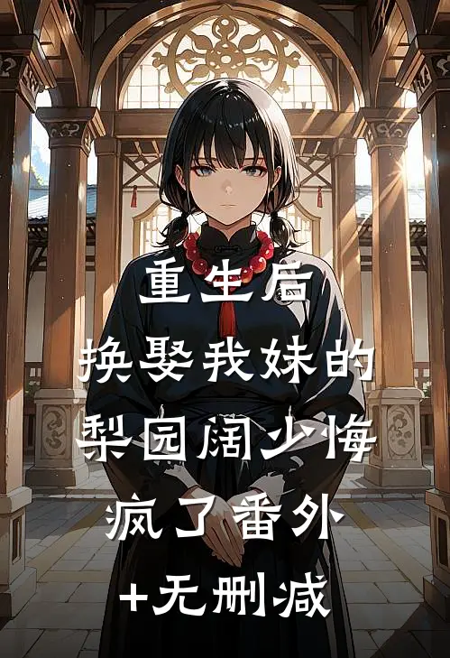 重生后，换娶我妹的梨园阔少悔疯了番外+无删减