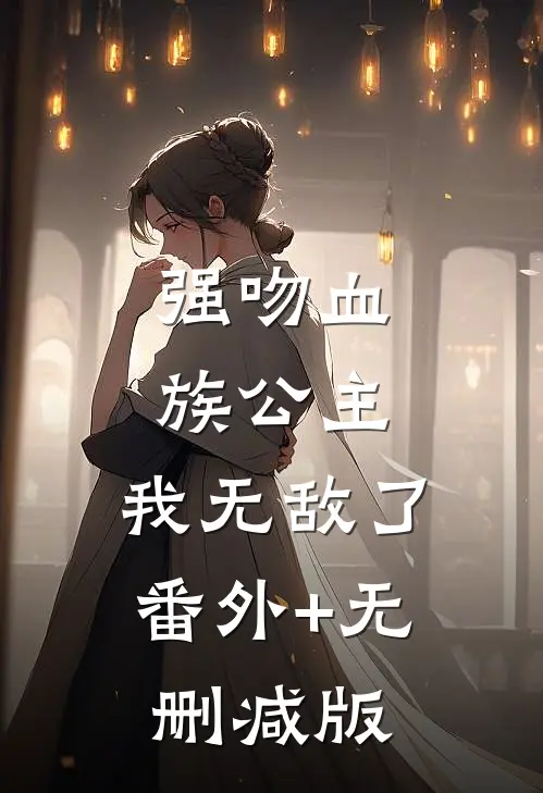 强吻血族公主，我无敌了番外+无删减版