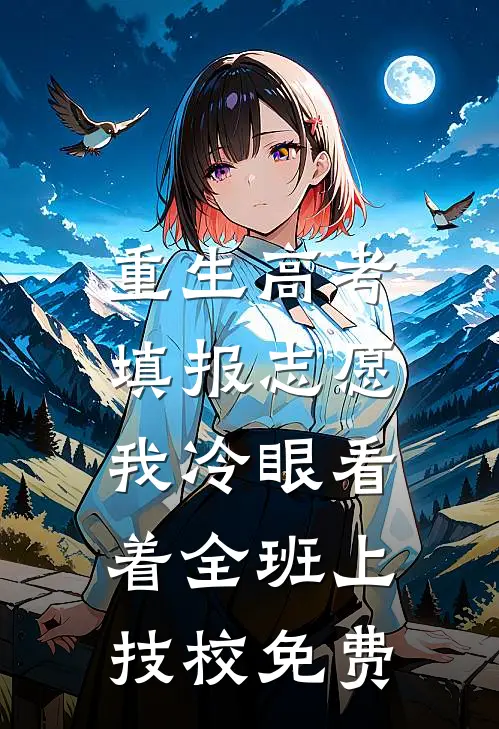 重生高考填报志愿：我冷眼看着全班上技校免费