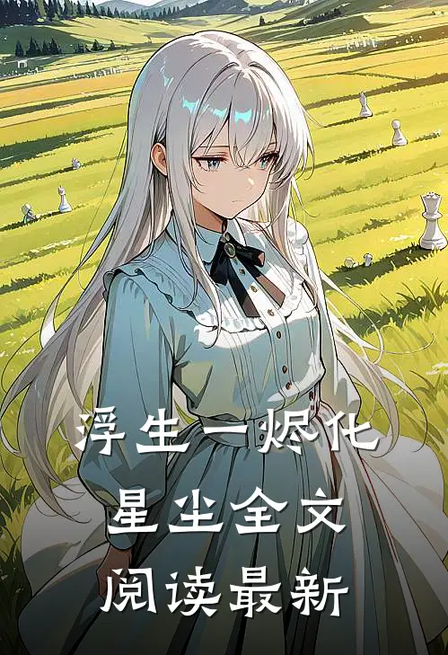 浮生一烬化星尘全文阅读最新