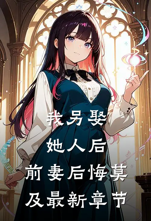 我另娶她人后，前妻后悔莫及最新章节