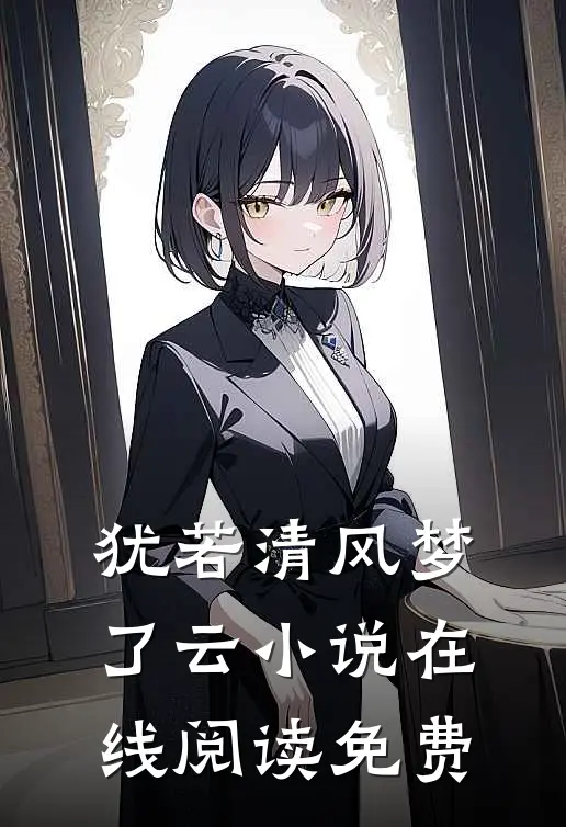 犹若清风梦了云小说在线阅读免费