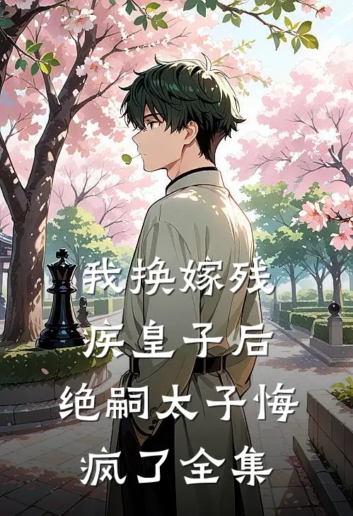 我换嫁残疾皇子后，绝嗣太子悔疯了全集