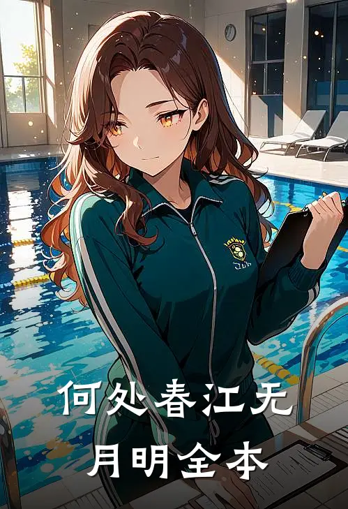 何处春江无月明全本