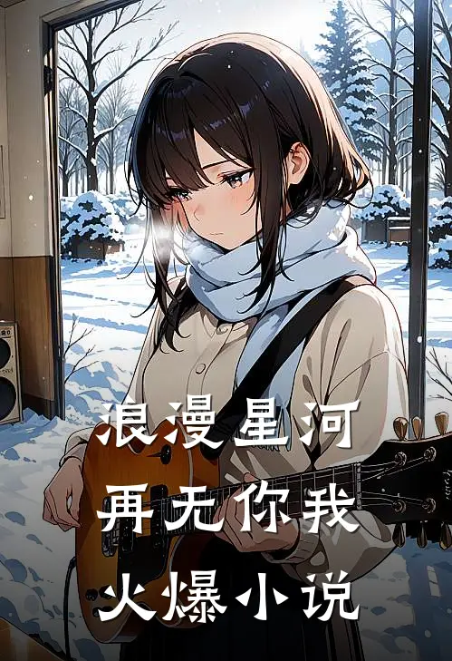 浪漫星河，再无你我火爆小说