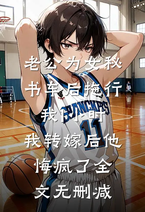老公为女秘书车后拖行我1小时，我转嫁后他悔疯了全文无删减