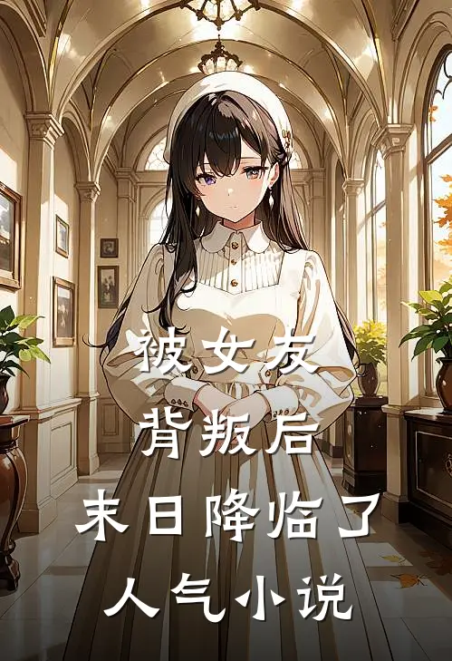 被女友背叛后，末日降临了人气小说