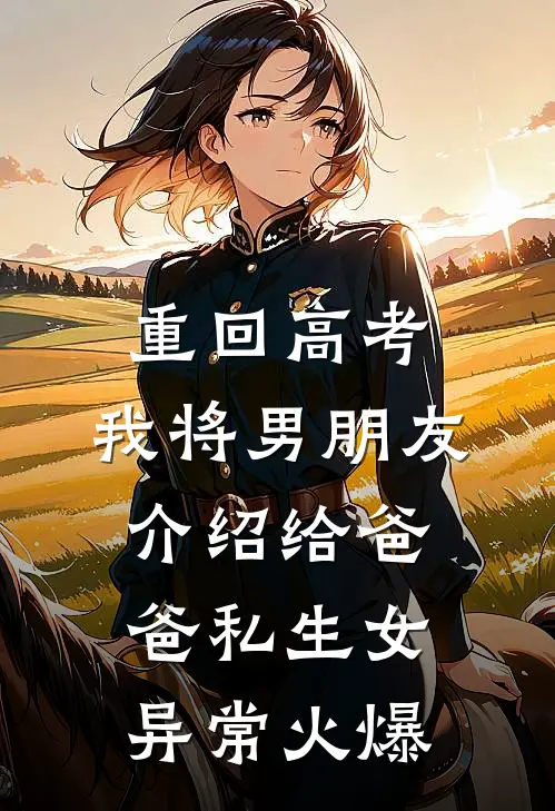 重回高考，我将男朋友介绍给爸爸私生女异常火爆