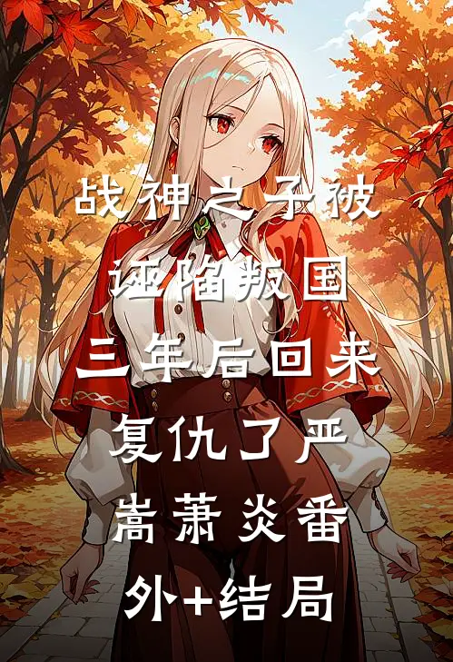 战神之子被诬陷叛国，三年后回来复仇了严嵩萧炎(番外)+(结局)