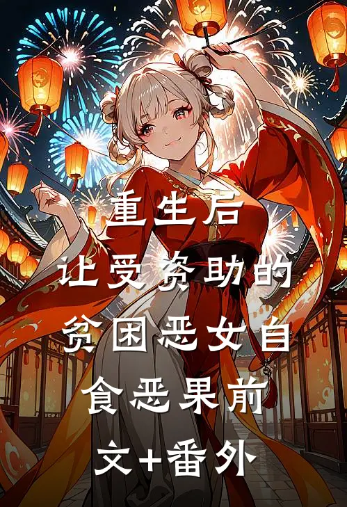 重生后，让受资助的贫困恶女自食恶果前文+番外