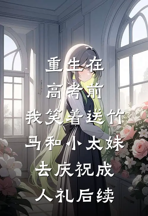重生在高考前，我笑着送竹马和小太妹去庆祝成人礼后续
