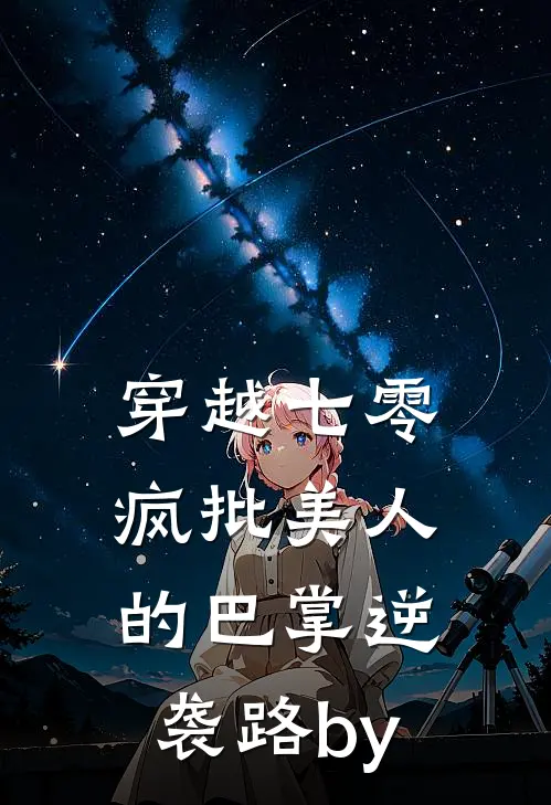穿越七零：疯批美人的巴掌逆袭路by