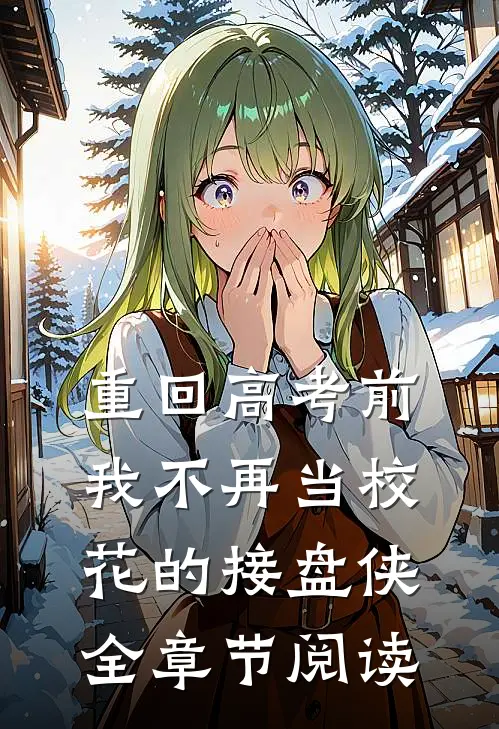 重回高考前，我不再当校花的接盘侠全章节阅读
