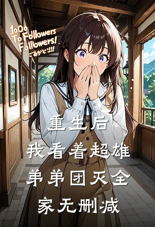 重生后，我看着超雄弟弟团灭全家无删减