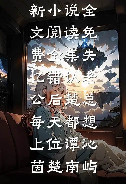我是通灵女篇章