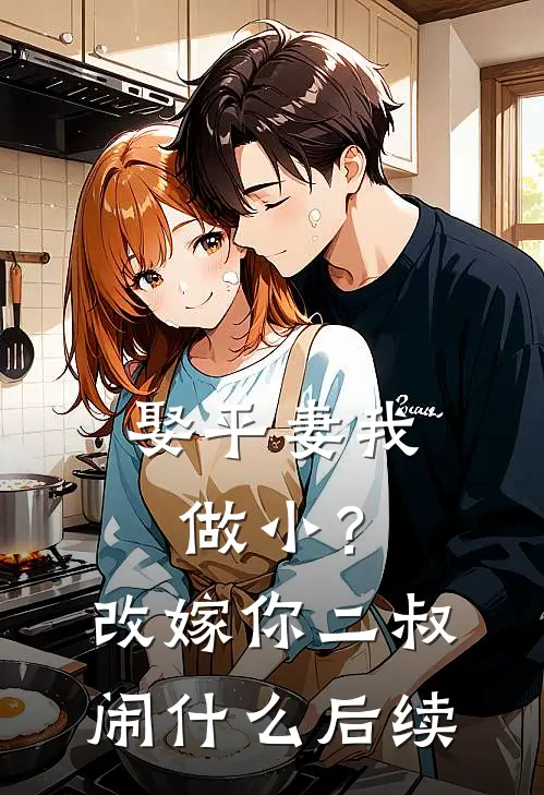 娶平妻我做小？改嫁你二叔闹什么后续