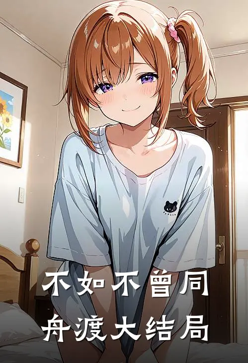不如不曾同舟渡大结局