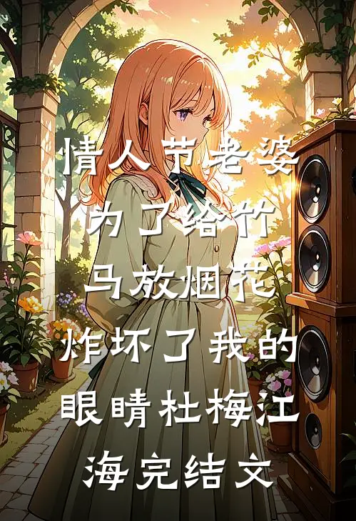 情人节老婆为了给竹马放烟花，炸坏了我的眼睛杜梅江海完结文